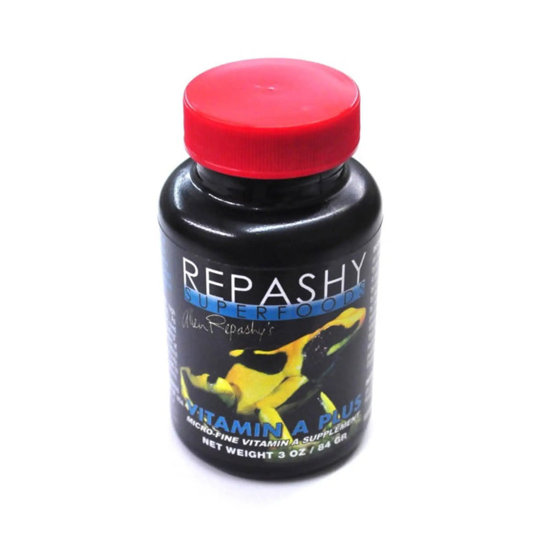 Buy Repashy Superfoods Vitamin A plus (VRS015) Online at £11.09 from Reptile Centre