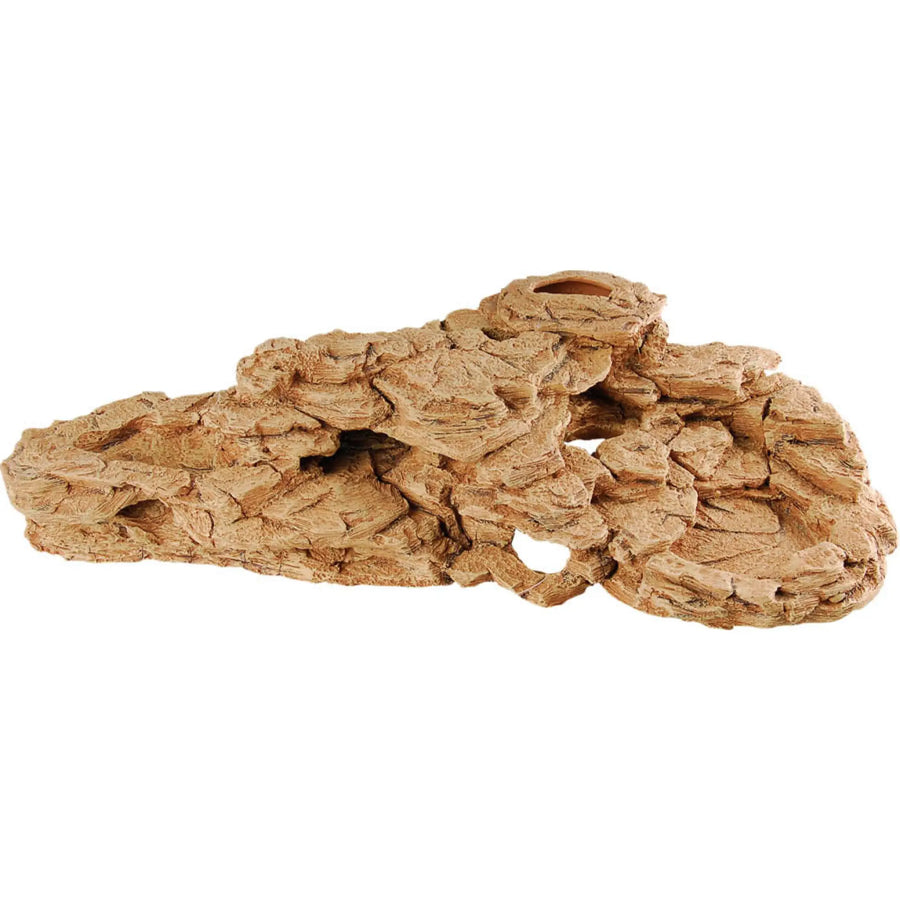 Buy RepStyle Rock with Worm Dish 66cm (DRS068) Online at £60.49 from Reptile Centre