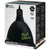 Reptile Systems Clamp Lamp - Black / Large