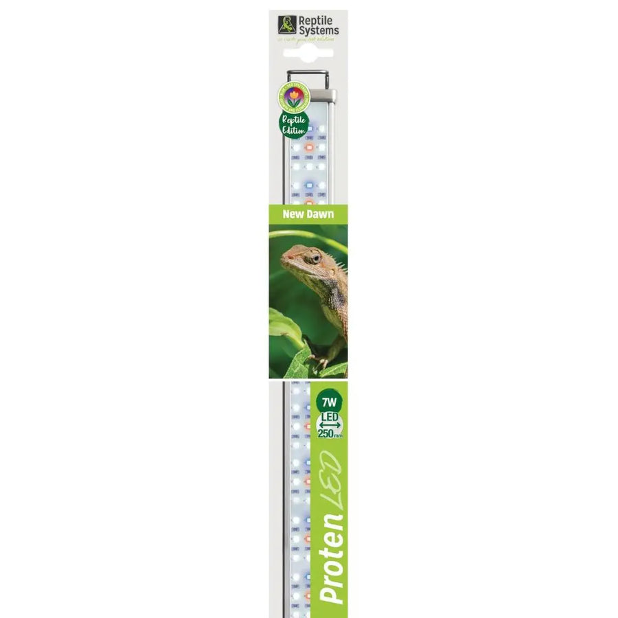 Buy Reptile Systems New Dawn Proten LED (LRL100) Online at £66.89 from Reptile Centre