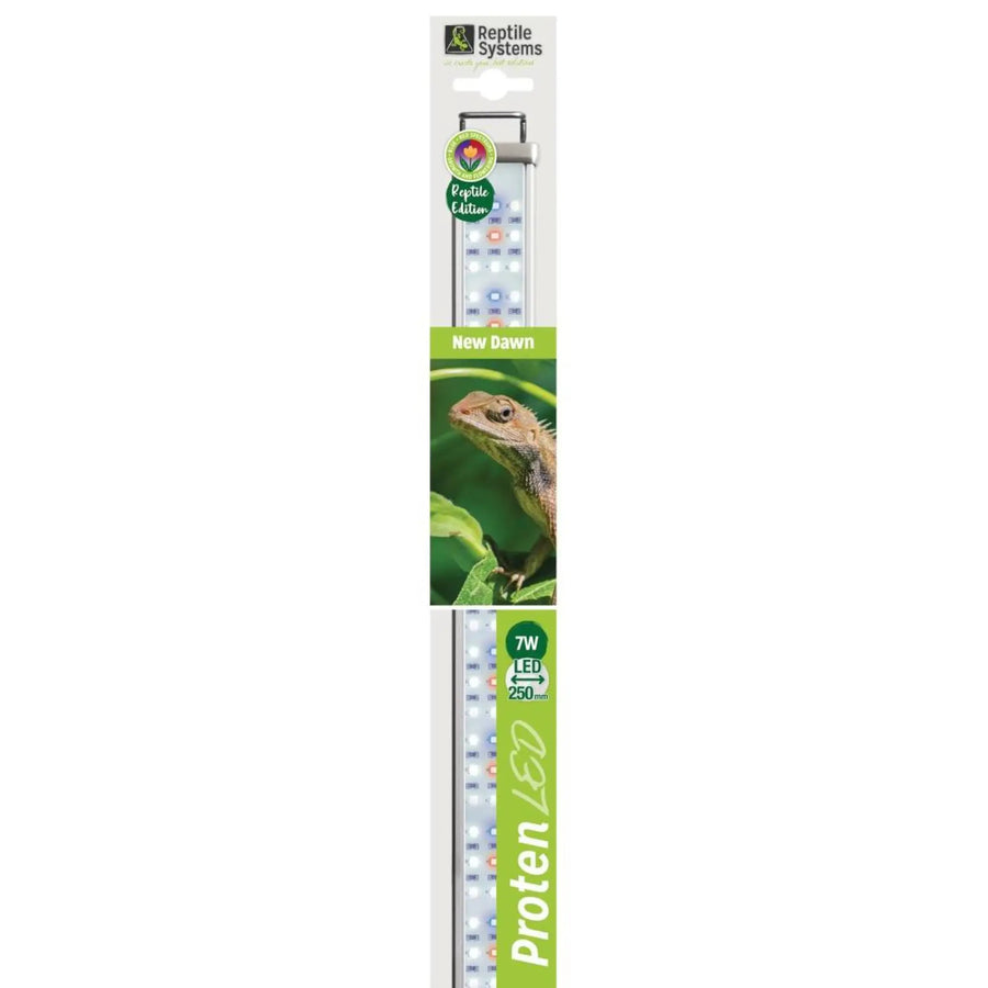Buy Reptile Systems New Dawn Proten LED (LRL100) Online at £66.89 from Reptile Centre