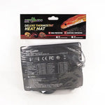 ReptiZoo Deluxe Thermostat Heat Mat - 150 x 200mm 11w