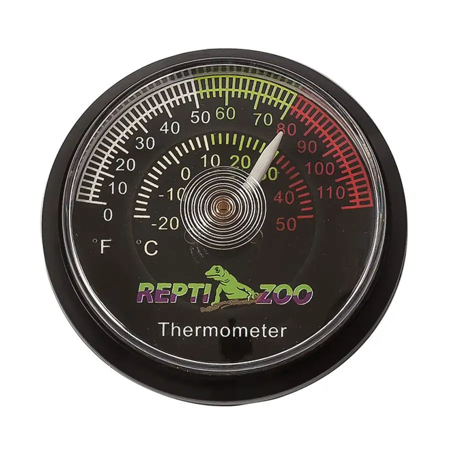 Reptizoo Dial Thermometer Heating