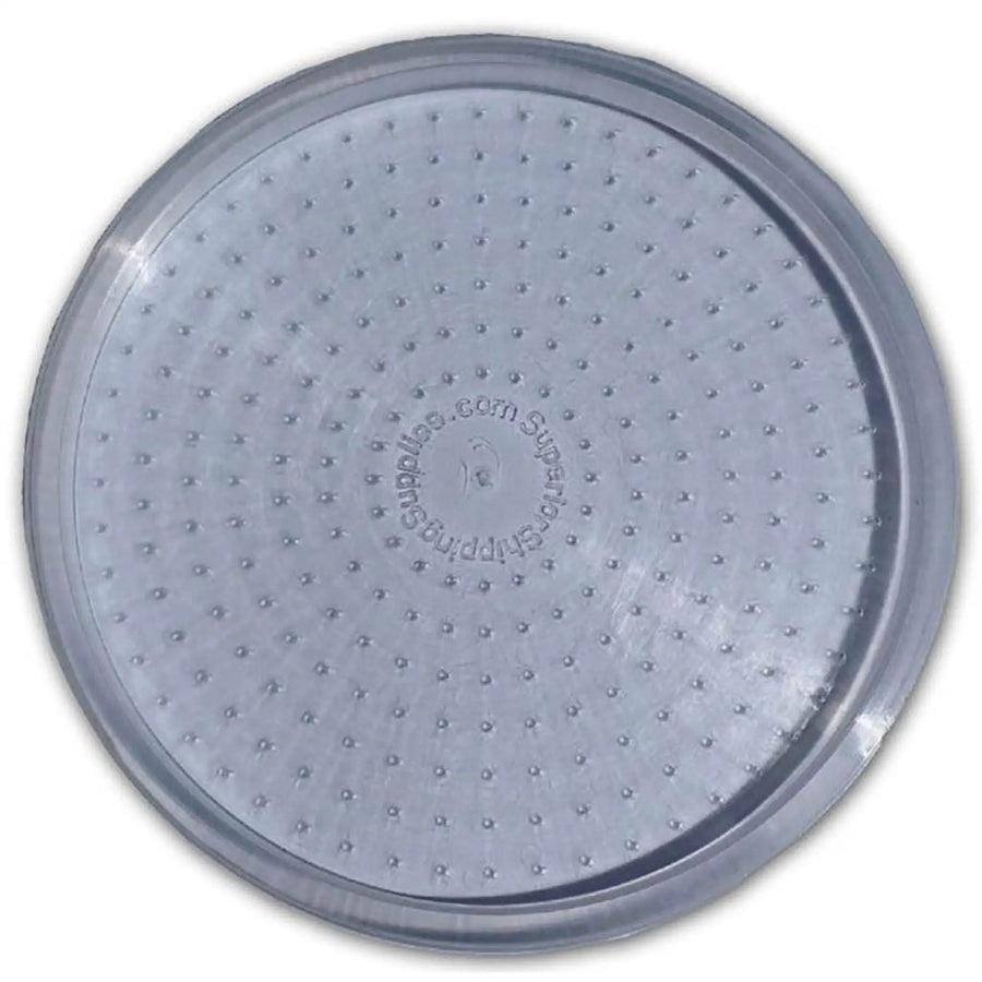 Buy Round Deli Cup Lid 1mm Vent Holes (TMT200) Online at £28.09 from Reptile Centre
