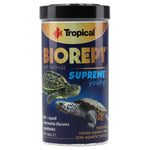 Tropical Biorept Supreme Young Food - 90g