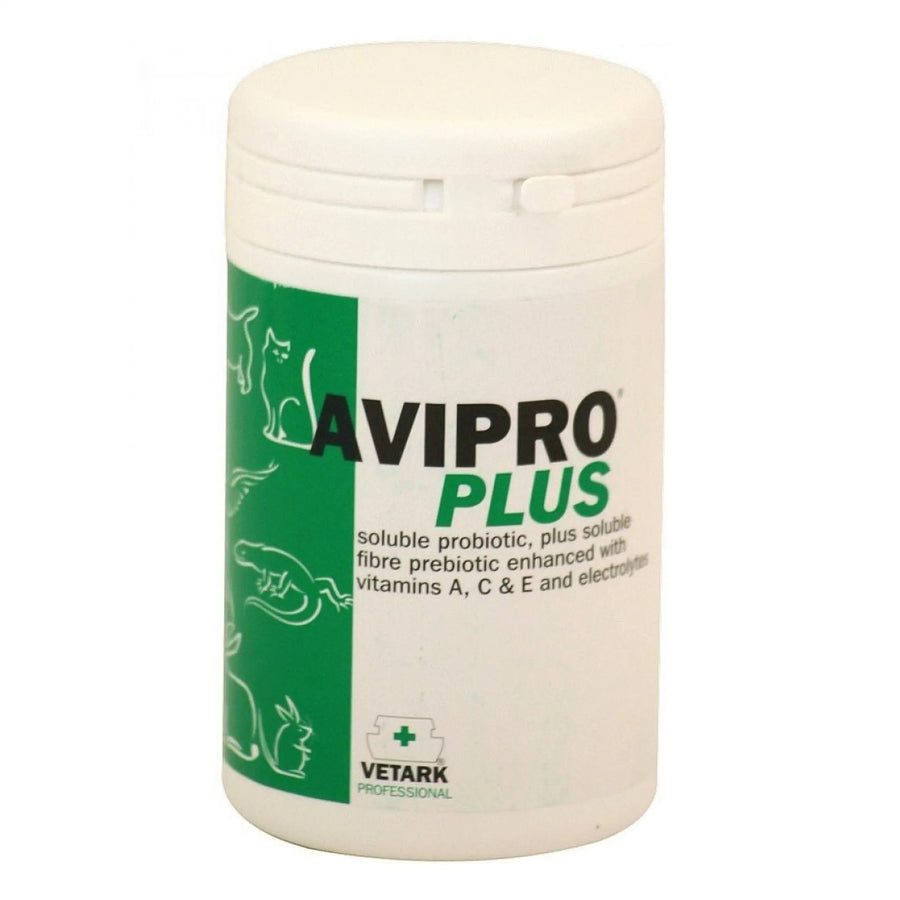 Buy Vetark Avipro Plus 100g (VVS045) Online at £13.09 from Reptile Centre
