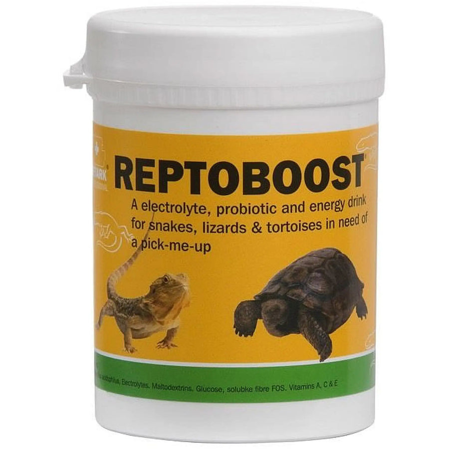 Buy Vetark Repto Boost 100g (VVS055) Online at £13.19 from Reptile Centre