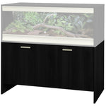 Vivexotic Cabinet - Large 115x49x64.5cm  - Black 