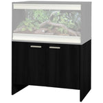Vivexotic Cabinet - Medium 86x49x64.5cm  - Black 