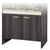 Vivexotic Cabinet - Medium 86x49x64.5cm - Grey