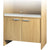 Vivexotic Cabinet - Medium 86x49x64.5cm - Oak