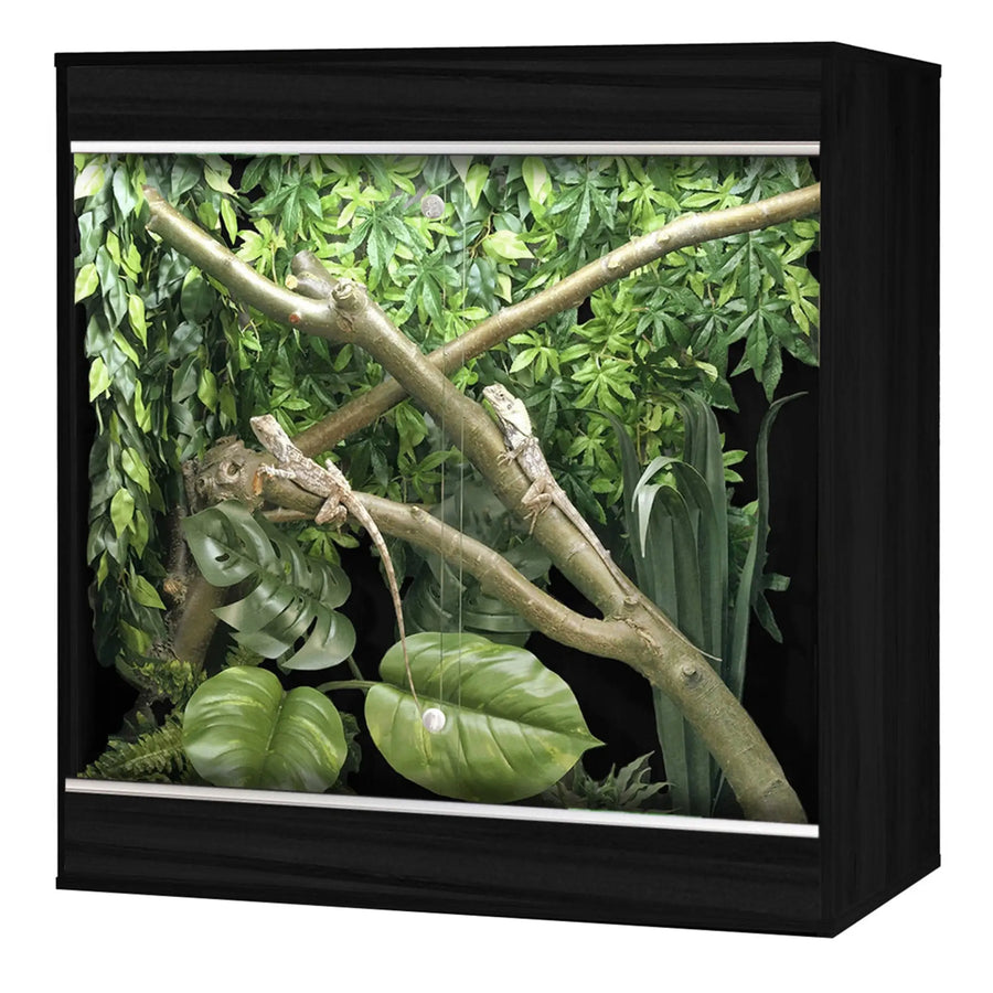 Buy Vivexotic Repti-Home Arboreal Vivarium - Medium 86x49x91.5cm (TVV605) Online at £199.99 from Reptile Centre