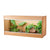 Vivexotic Repti-Home Vivarium - Maxi Large 115x49x56cm - Oak