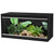 Vivexotic Repti-Home Vivarium - Medium 86x37.5x42cm  - Black 