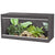 Vivexotic Repti-Home Vivarium - Medium 86x37.5x42cm - Grey