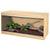 Vivexotic Repti-Home Vivarium - Medium 86x37.5x42cm  - Oak 