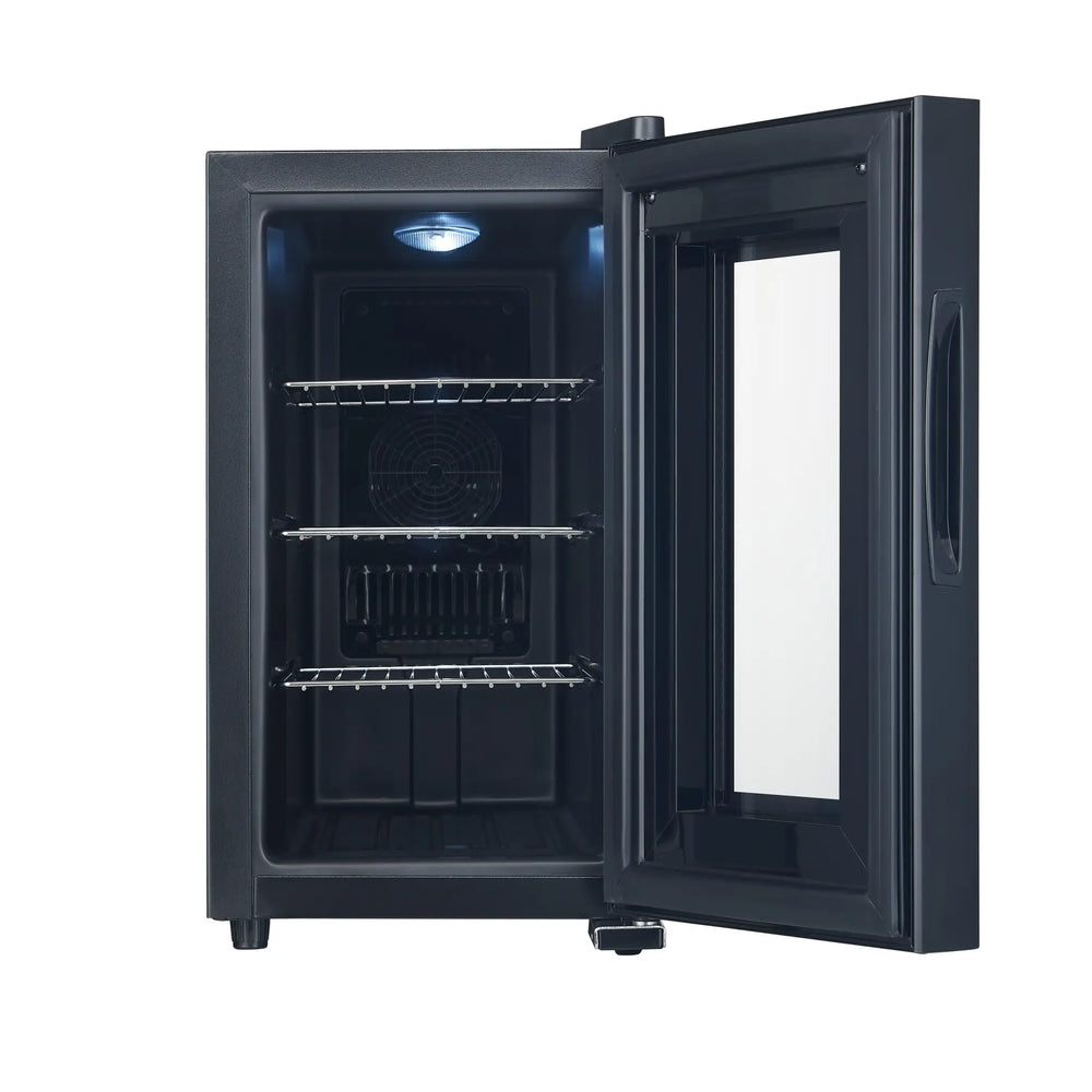 White Python Reptile Egg Incubator 23L