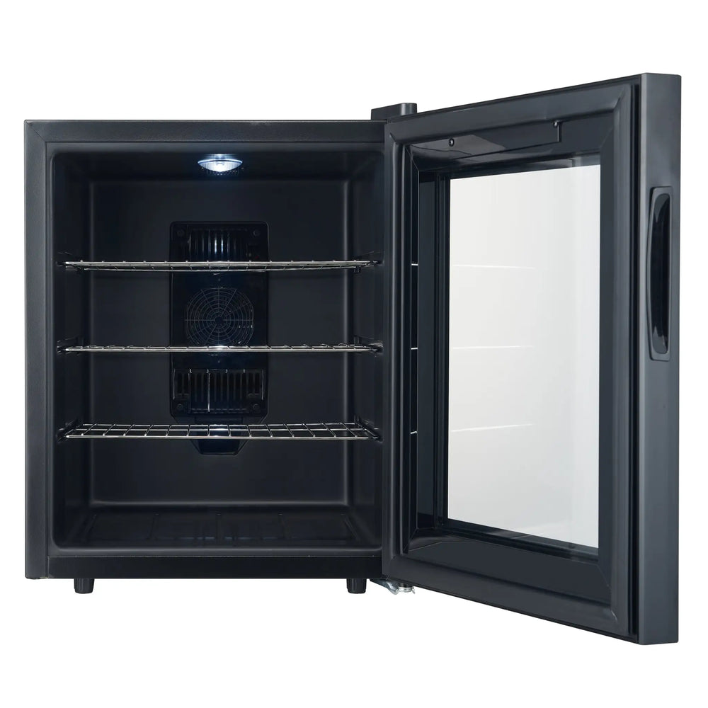 White Python Reptile Egg Incubator 49L