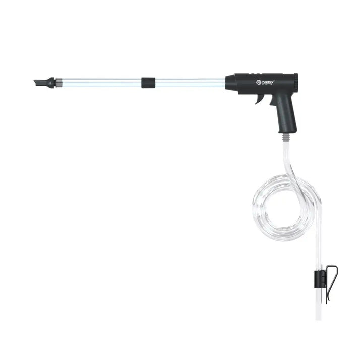 Yaubay Hand Pressure Gravel Cleaner