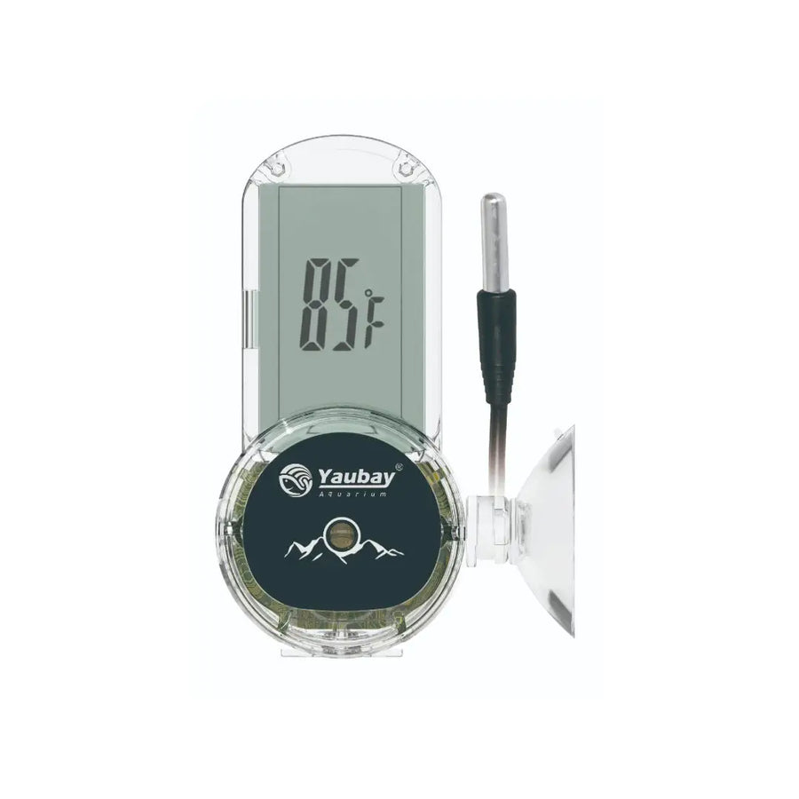 Yaubay LCD Digital Thermometer