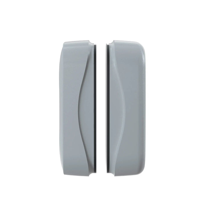 Yaubay Magnetic Glass Cleaner and Thermometer