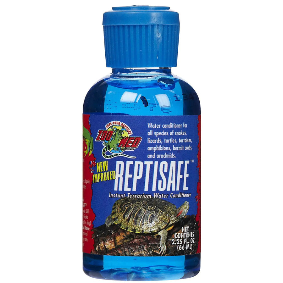 Buy Zoo Med Reptisafe (VZD100) Online at £4.09 from Reptile Centre