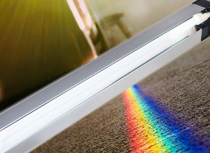 Terrarium Light Canopies