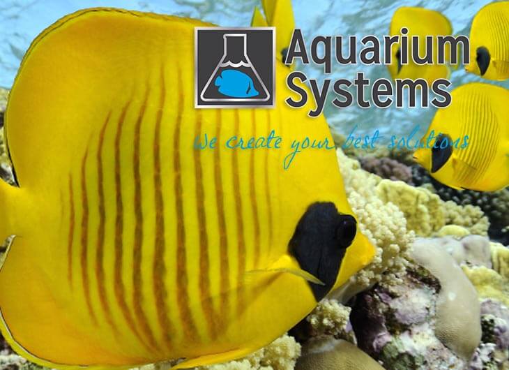 Aquarium Systems