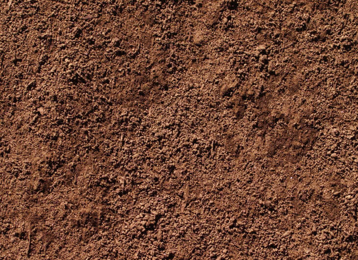 Soil