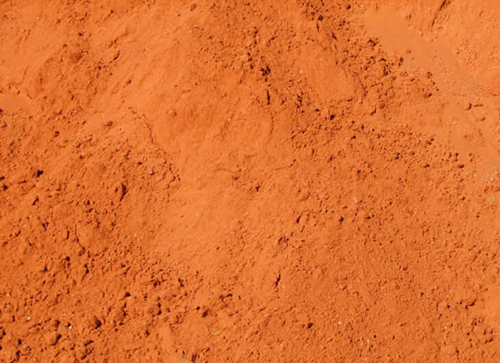 Clay