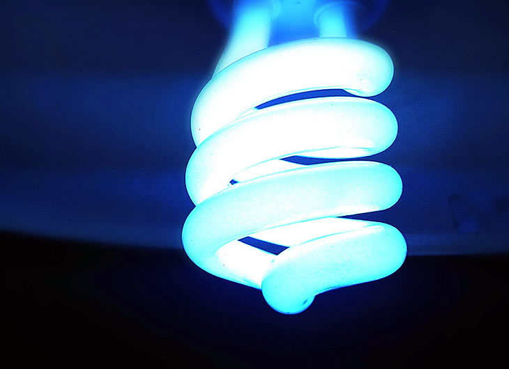 Compact UVB Bulbs