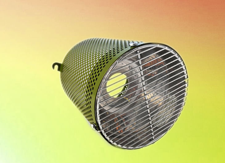 Bulb Guards