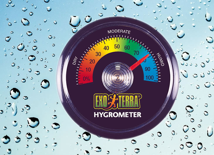 Hygrometers