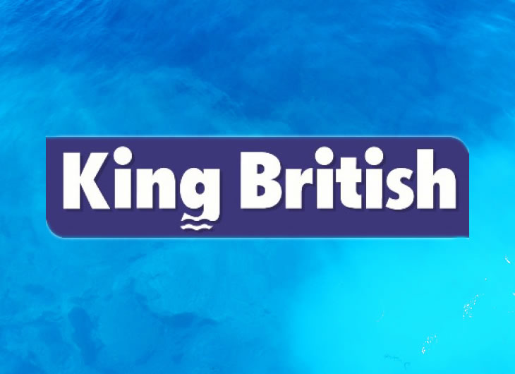 King British