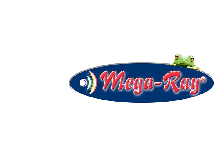 Mega Ray