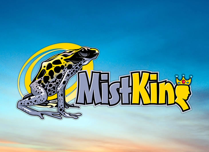 MistKing