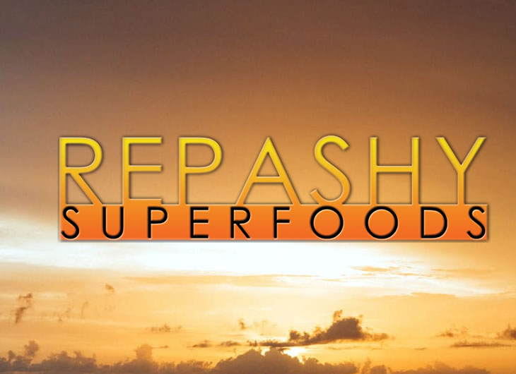 Repashy