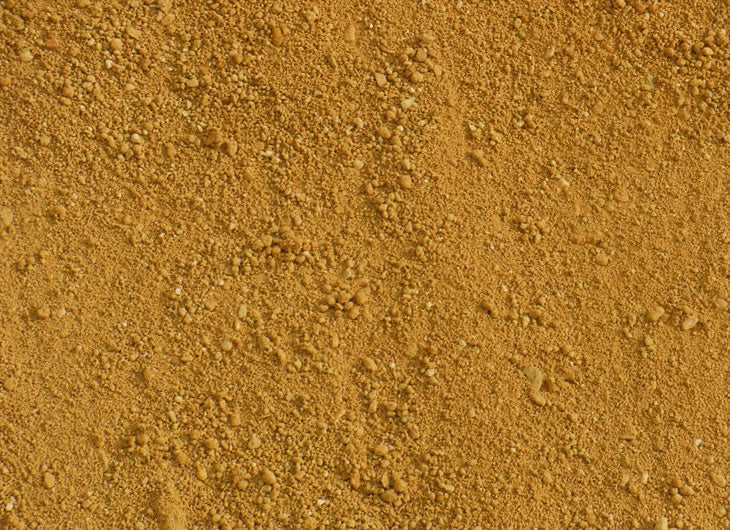Sand