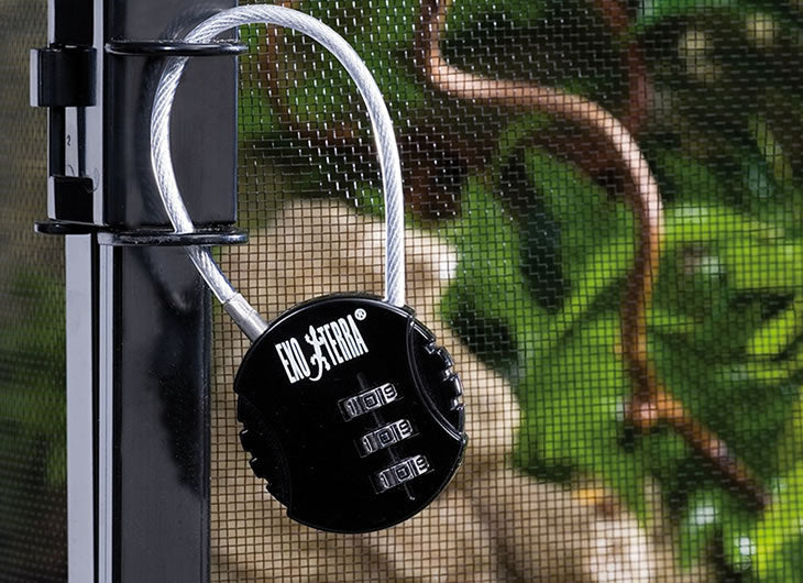 Cage Security
