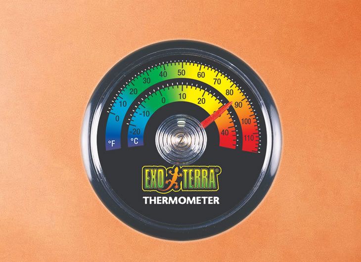 Thermometers