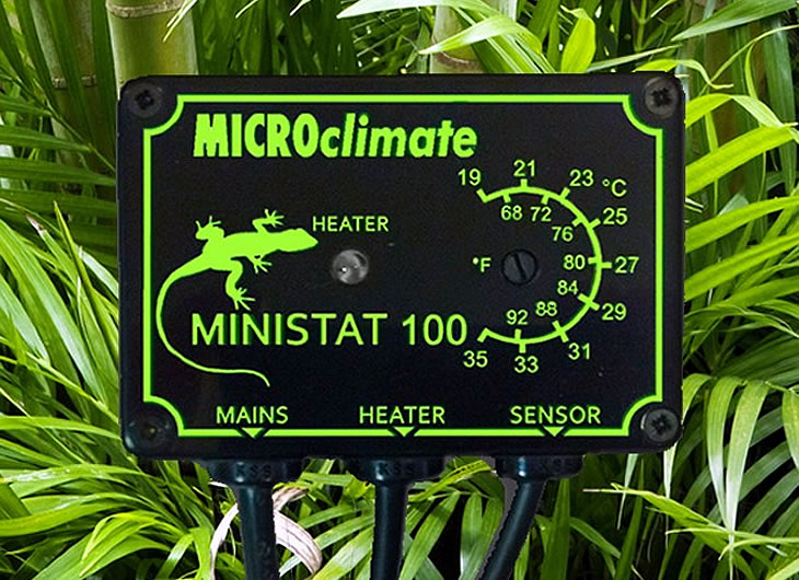 Thermostats