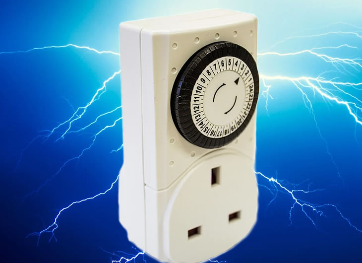 Electrical Timers
