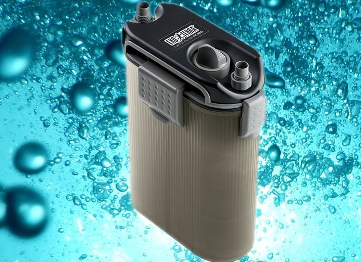 Water Pumps and Filters