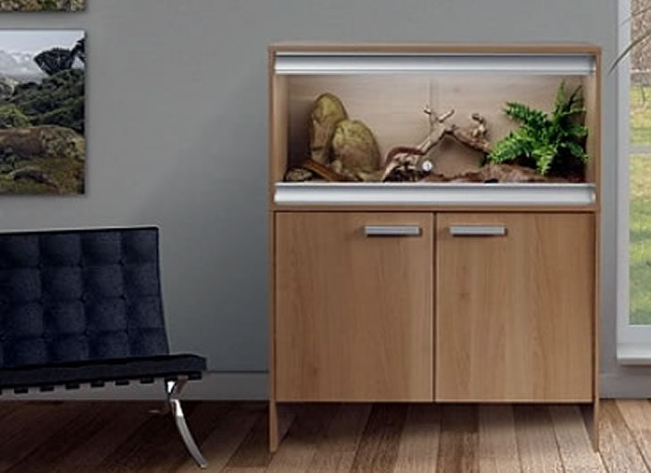 Vivexotic Cabinets