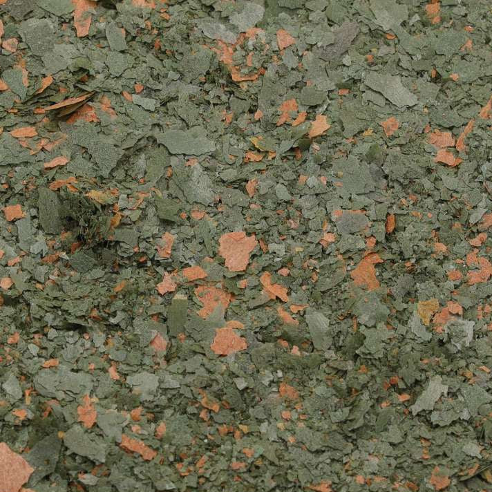 Fish Science vegetable flakes