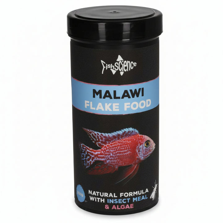 Buy FishScience Malawi Flake Food online