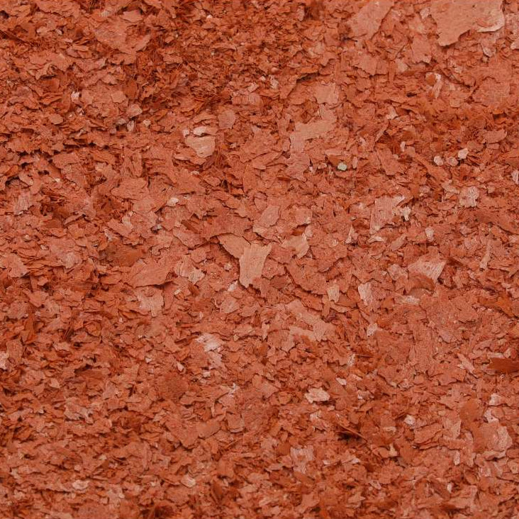 FishScience Krill Flake Food loose