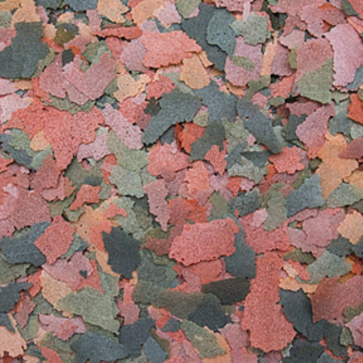 Tropical Bionautic Flakes 