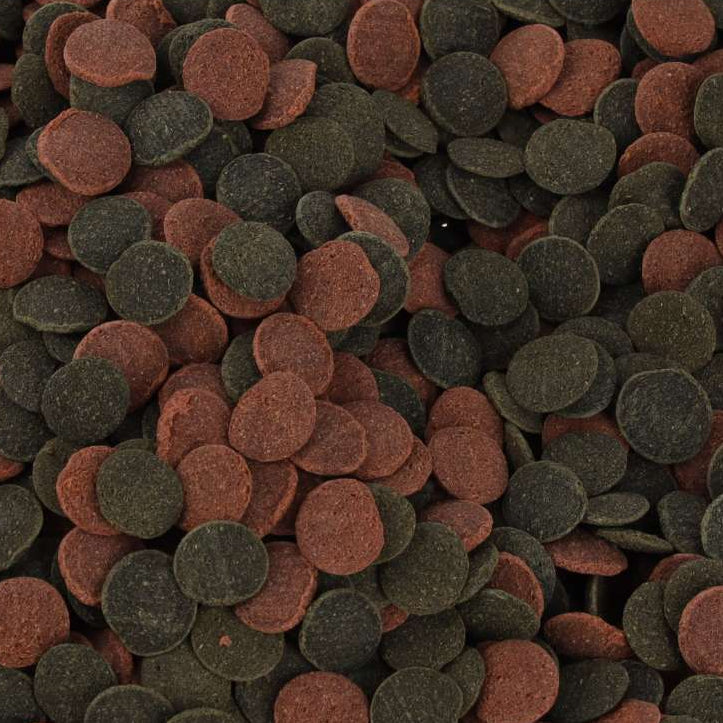 Tropical MiNi Wafers Mix loose