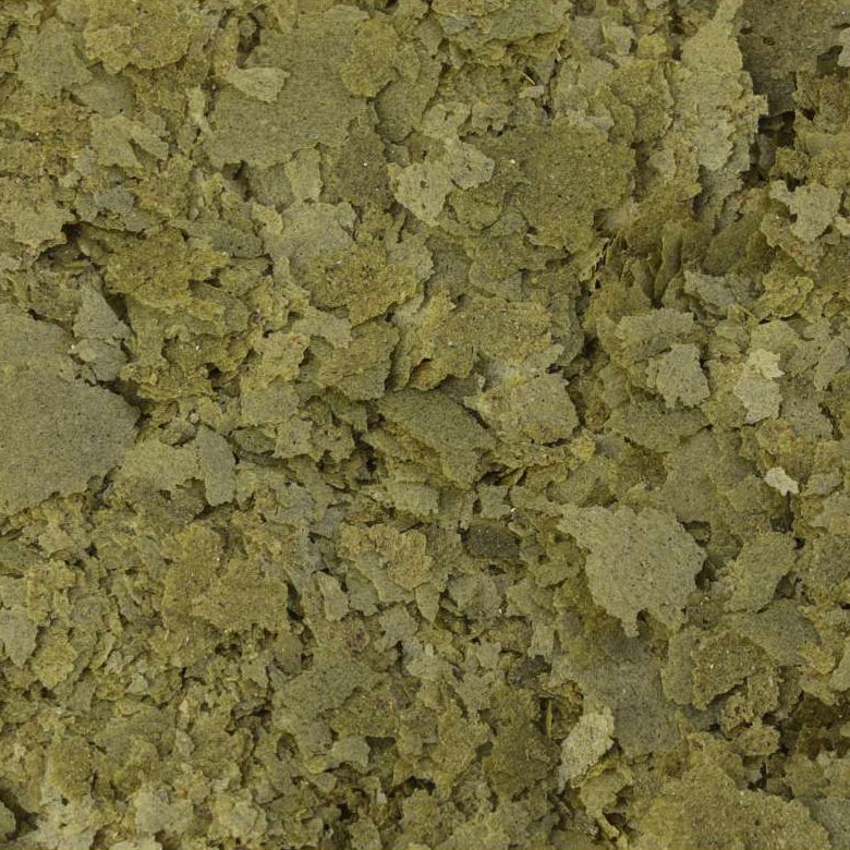 Tropical 3-Algae Flakes loose